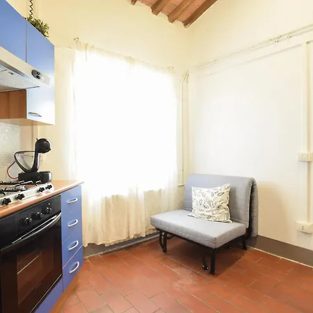 1 Bedroom Awesome In Lucca