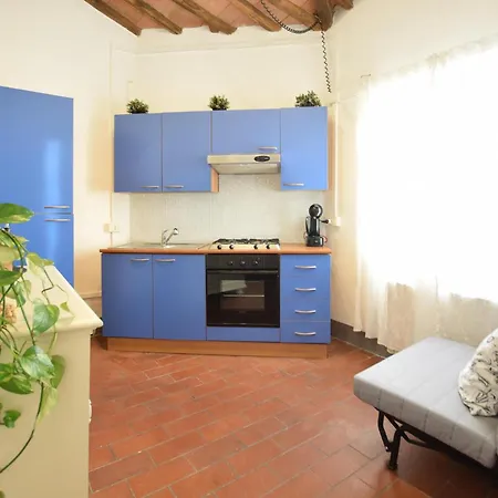 1 Bedroom Awesome In شقة لوكا